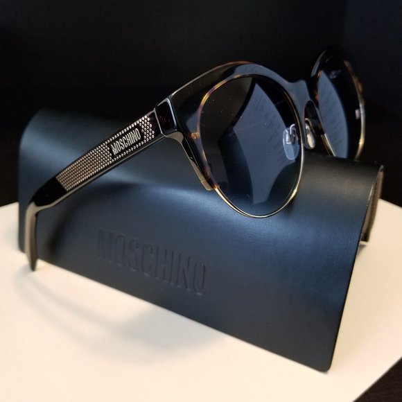New With Tags MOSCHINO Sunglasses main image 4